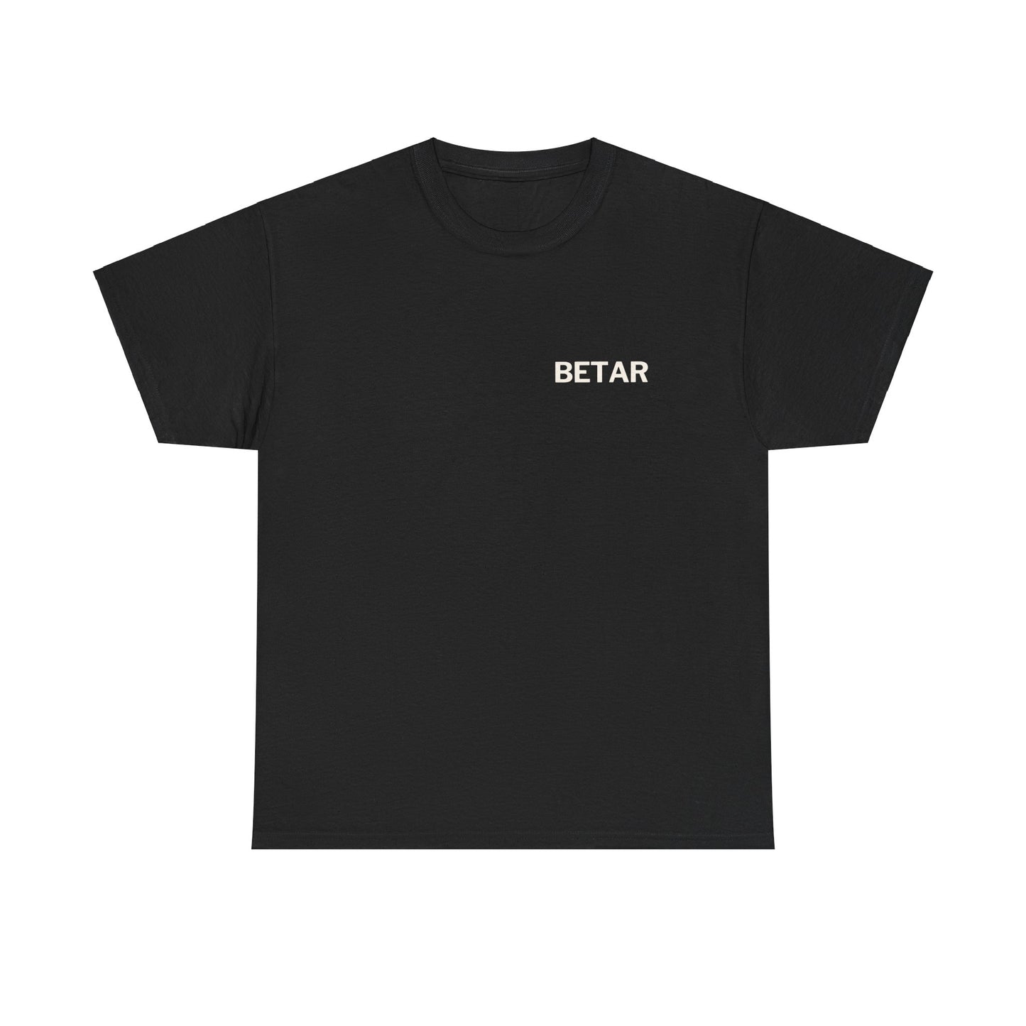 Betar Menorah Logo Tee