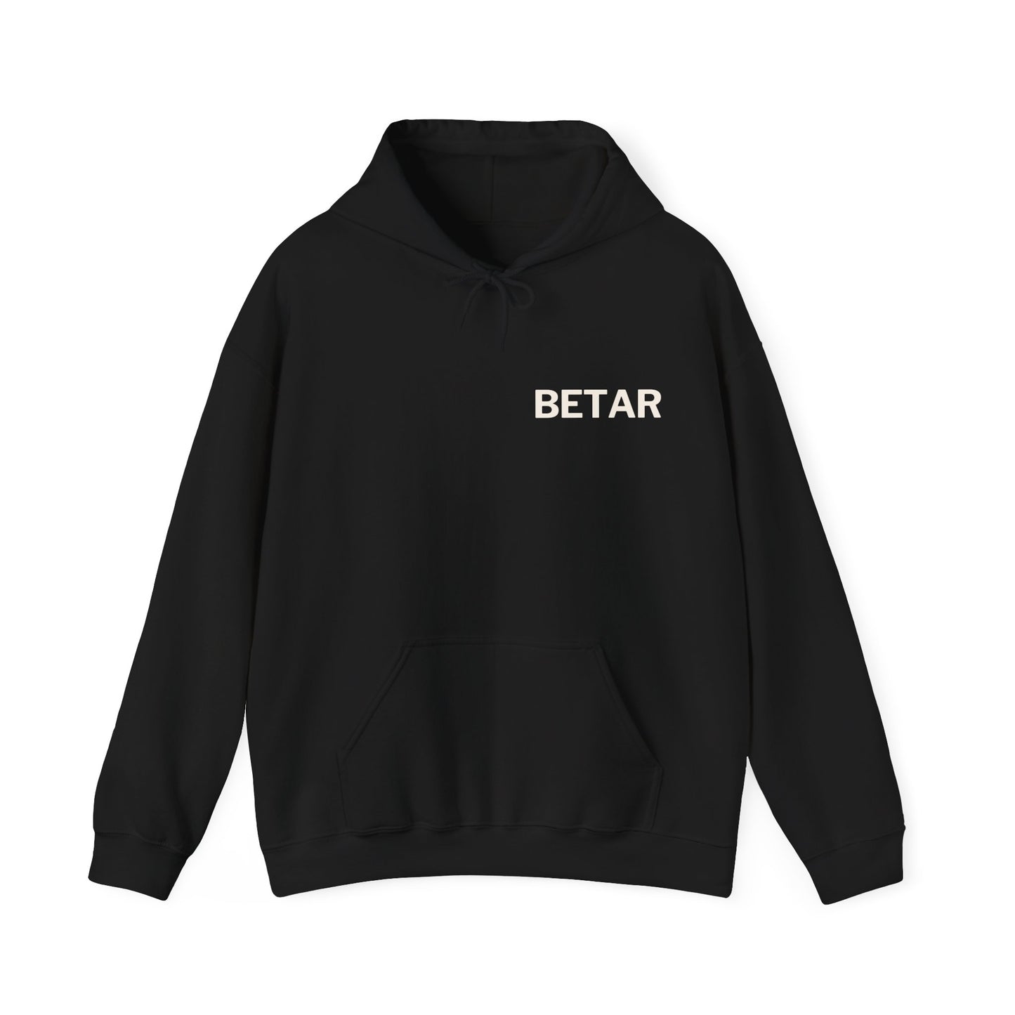 Betar Menorah Logo Hoodie