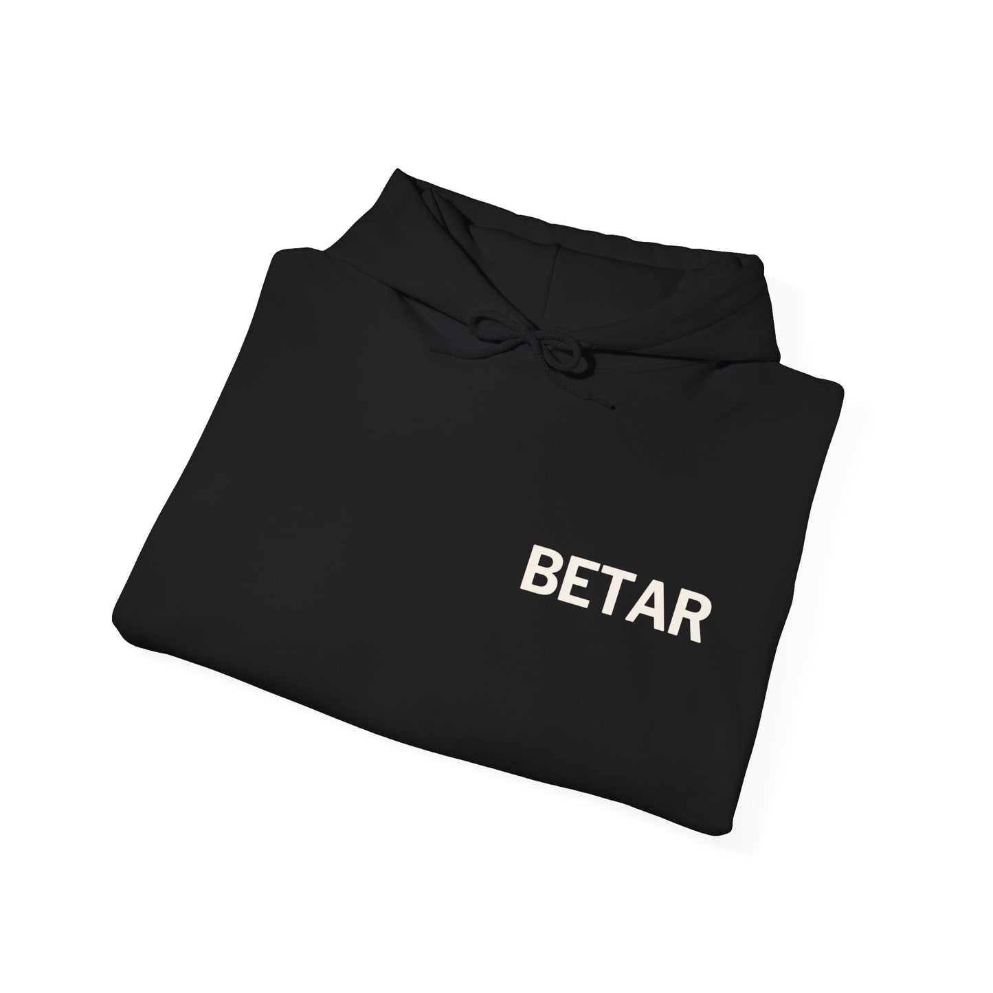 Betar Menorah Logo Hoodie