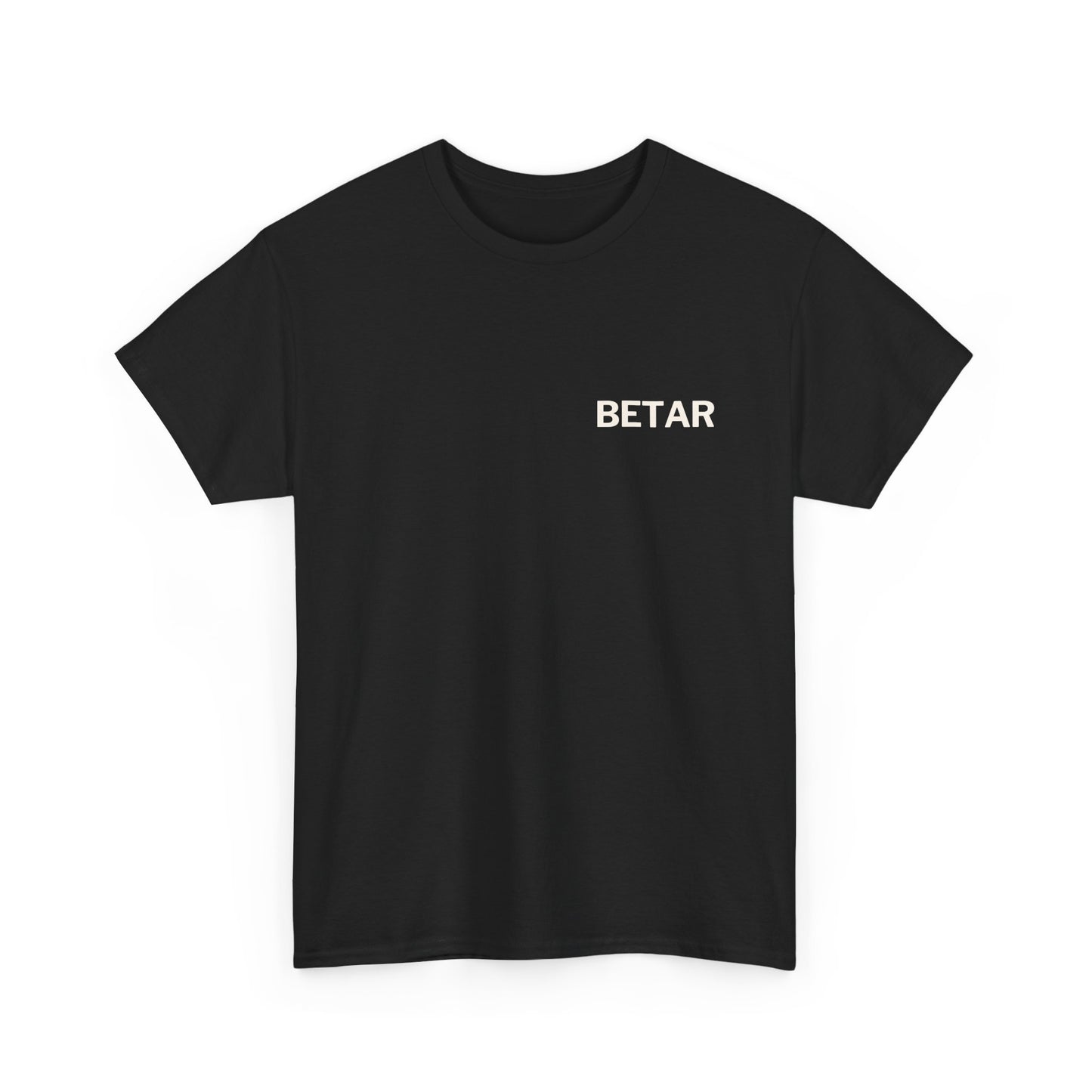 Betar Menorah Logo Tee