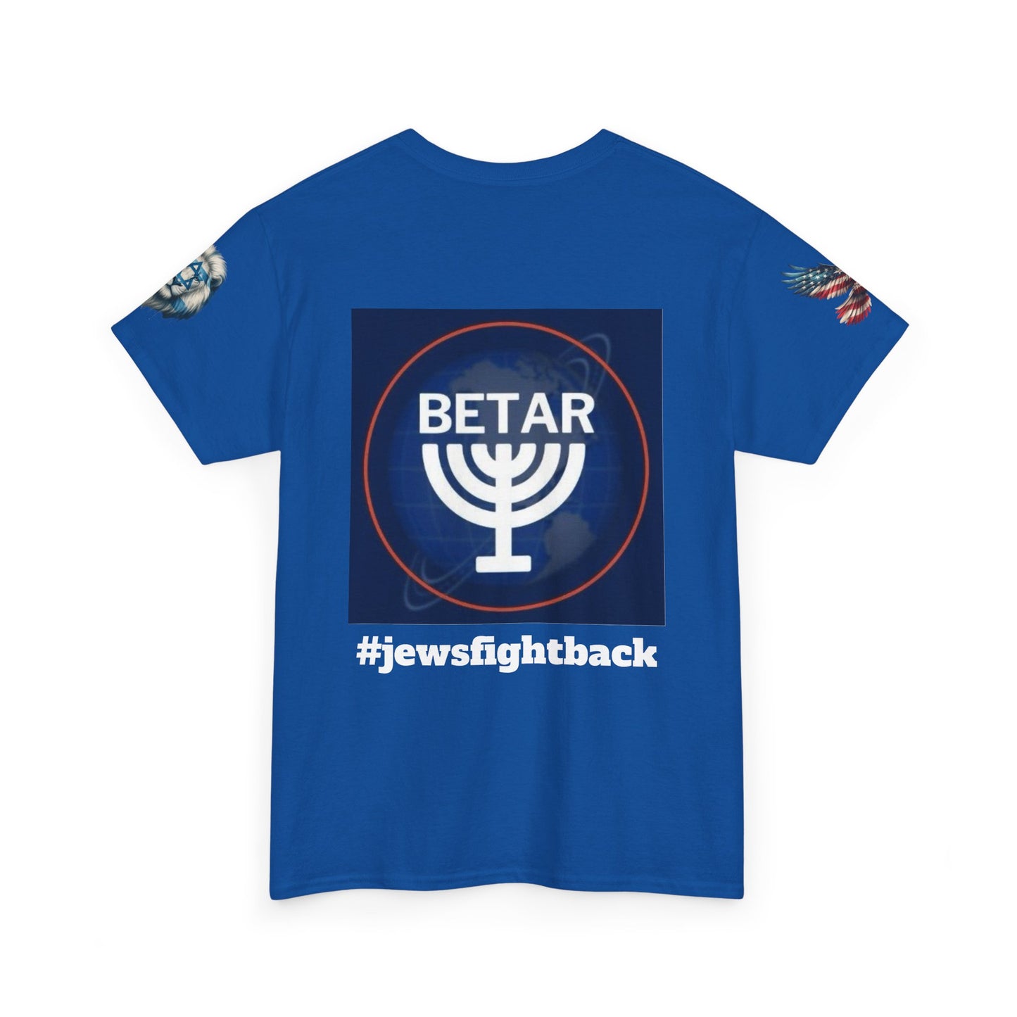 Betar - Israel Day Parade