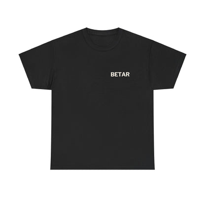 Betar Menorah Logo Tee
