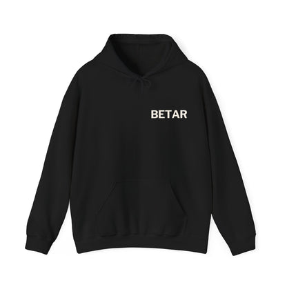 Betar Menorah Logo Hoodie